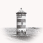 Preview: Leuchtturm